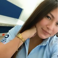 Naybi Laura Avila Colli