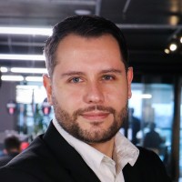 Vinicius Xavier