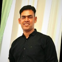Anupam Rai