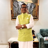 Bimal Gupta