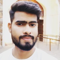 Suhail Ahmad