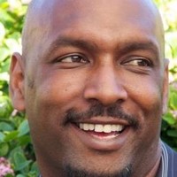 Jerome Carr