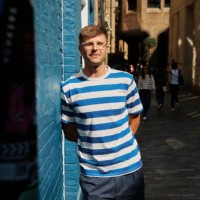Charlie Hobhouse