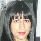 Claudia Esperanza Saenz Urego