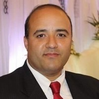 Mohamed Shawky Saad