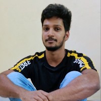Sharan Murali