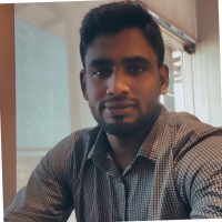 R.J Pravin Kumar