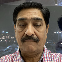 Arvind Kumar