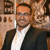 Muhammad S. Abdelsamad