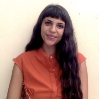 Rebeccah Bramley Morjaria