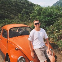 Roman Polishchuk