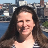 Maureen Donahoe