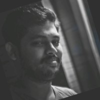 M.Vinoth Kumar