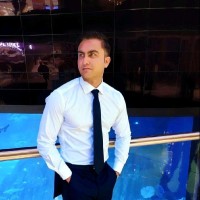 Imad khan