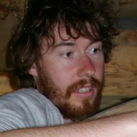 Martin Joly