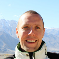 Sven van der Velde