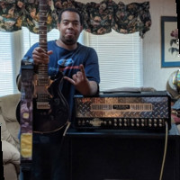 Jerry Johnson