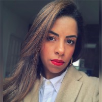 Rafaela Santos