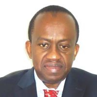 IBA GUEYE