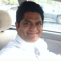 Moe Rahman