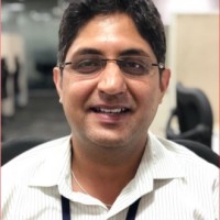 Anupam Rai