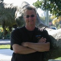 David Thacker