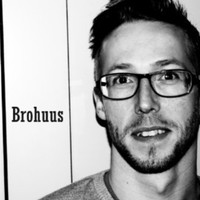 Ulrik Brohuus