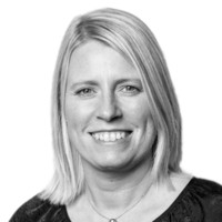 Linda Hallberg