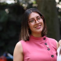 María Fernanda Alonso Martínez