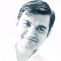 Mayank Makwana