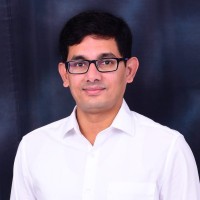 Sudarsanaraja Ravi