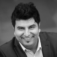 Mujahid Rasheed (Mba Msc Minssmm)