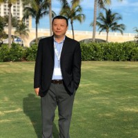 Antonio Xing