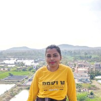 Priyanka Mallick