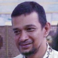 Hanafi Haykal