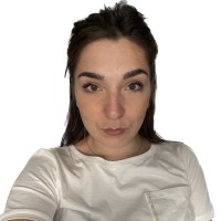 Jessica Audergon