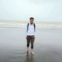 Harish Ippalapeeli