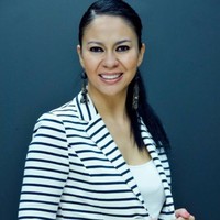 Magali Chong Diaz