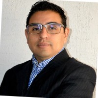 Luis Ramón Acevedo Mendoza