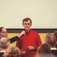 Johan Frederik (Frank) Lucas