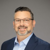 John Colman, Cmp