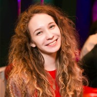 Irina Baizhanova