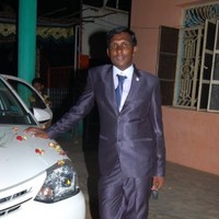 Manoj Ponthambi