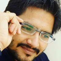Pravesh Upadhyay