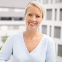 Victoria Wiesendorf