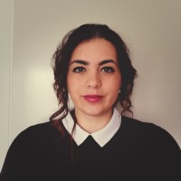 Oceane Charbonnier