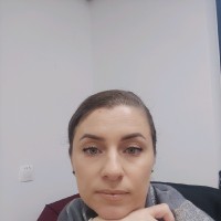 Georgiana Serban
