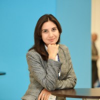 Irina Kokina