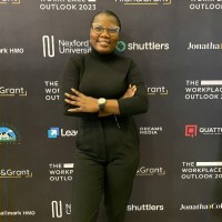 Oluwatosin Ogunmola, ACIPM, HRPL.