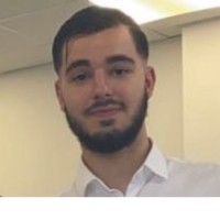 Clément Magnin Tahhan